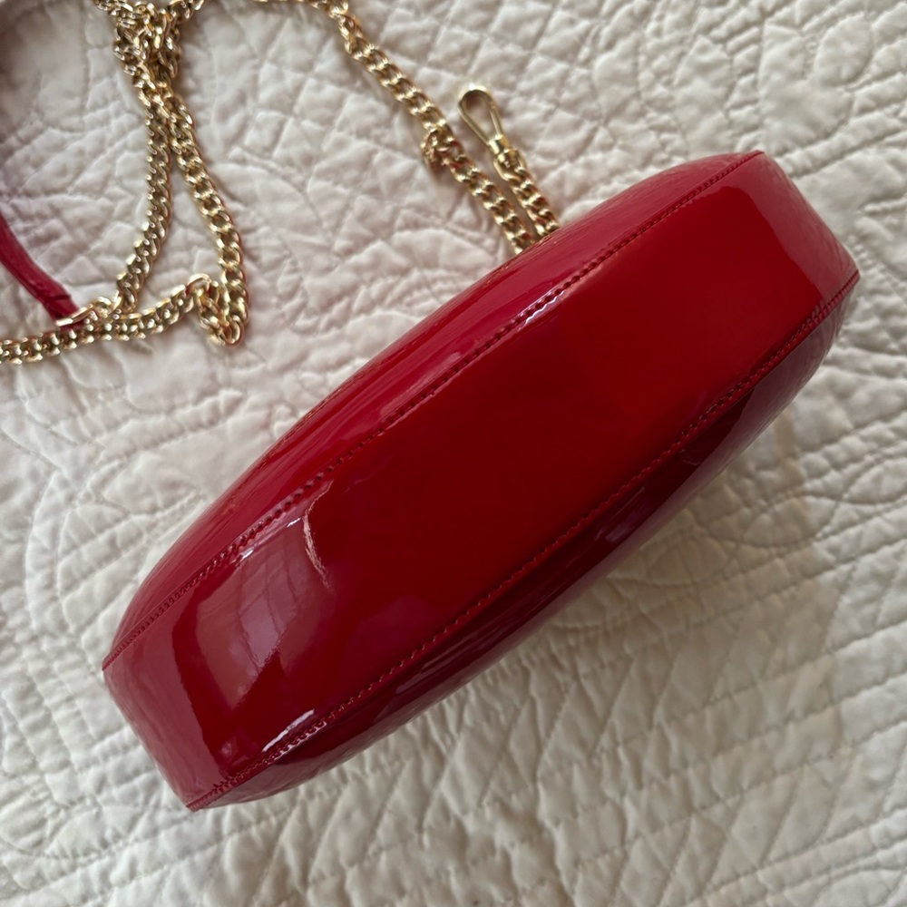 Kate Spade Mwah 3D Lip Crossbody - Picture 5 of 8